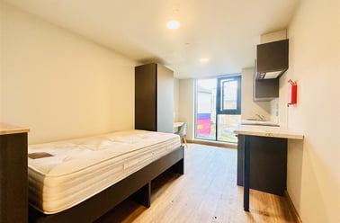 21 Heathcoat Street, Hockley, Nottingham - Image 2